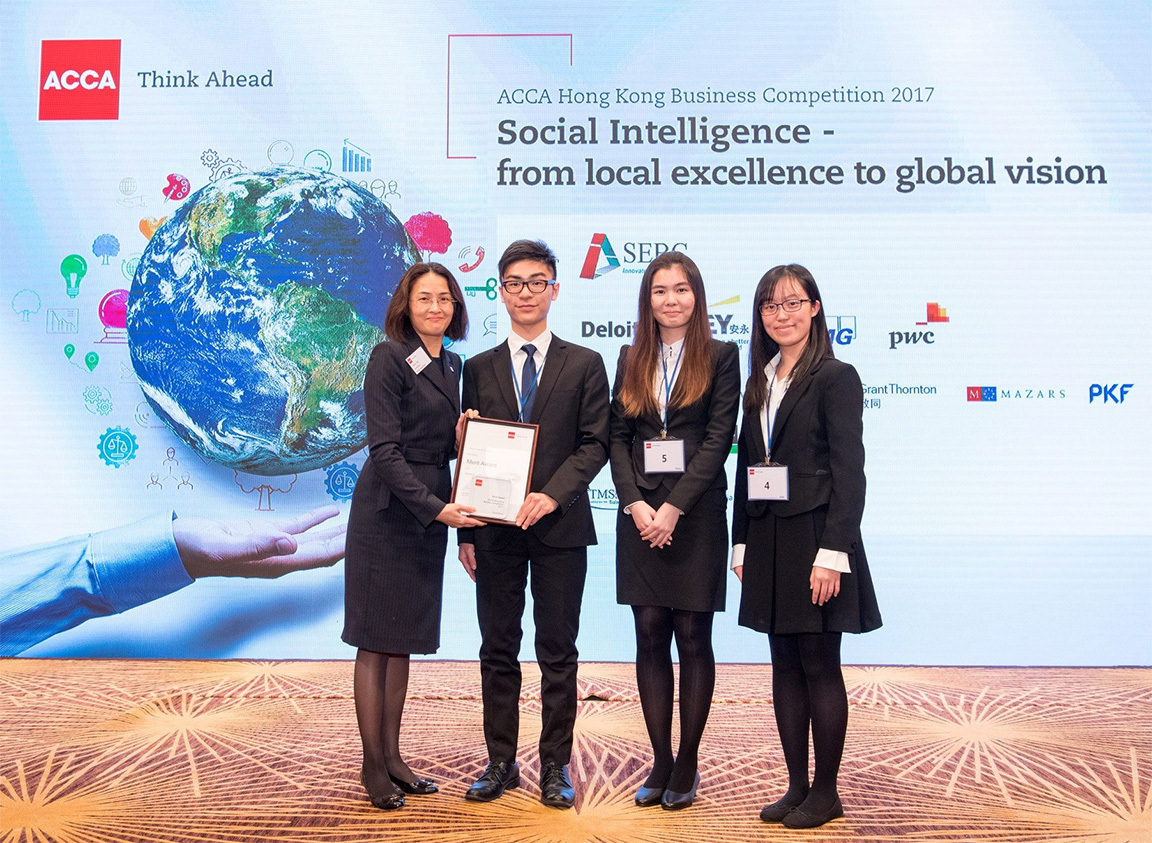 CityUHK College of Business Alumni Conference and Dinner: A day of connection and innovation