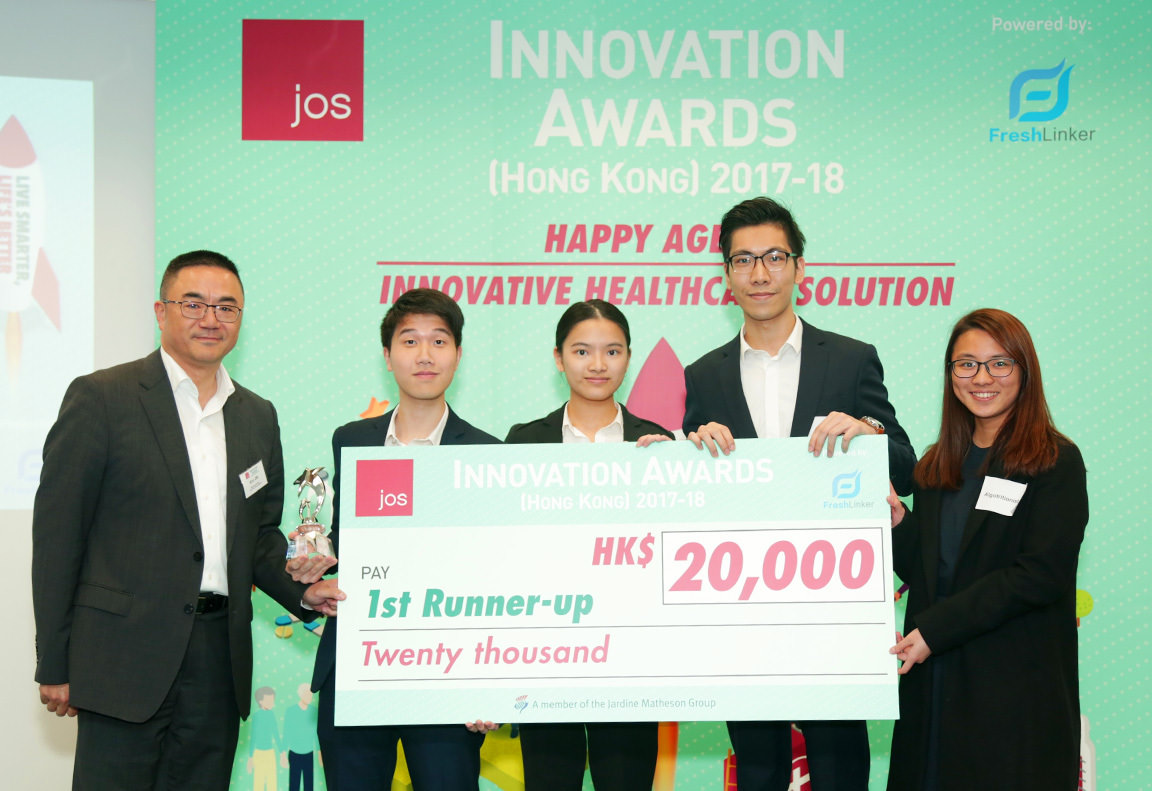 CityUHK College of Business Alumni Conference and Dinner: A day of connection and innovation