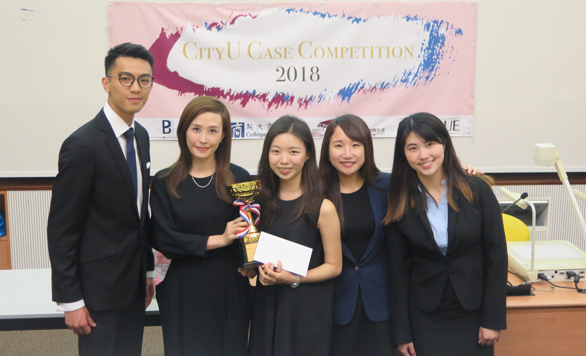 CityUHK College of Business Alumni Conference and Dinner: A day of connection and innovation