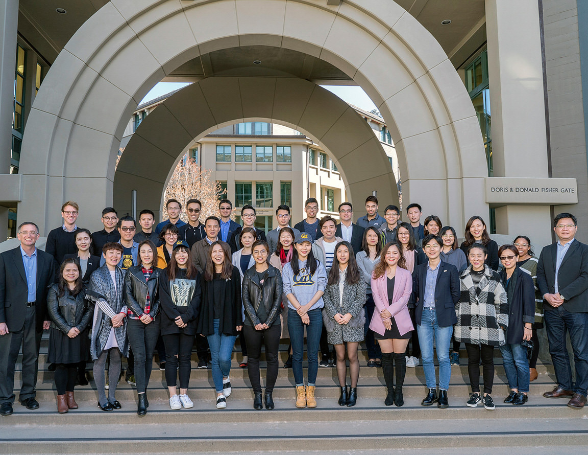 CityUHK College of Business Alumni Conference and Dinner: A day of connection and innovation