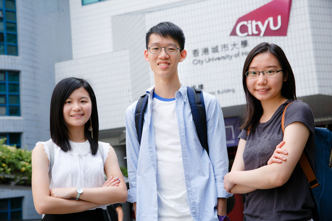 CityUHK College of Business Alumni Conference and Dinner: A day of connection and innovation