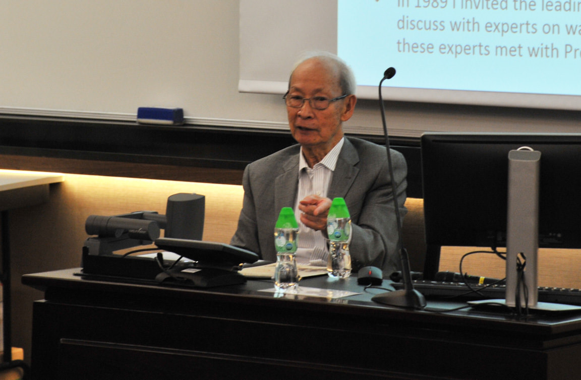 CityUHK College of Business Alumni Conference and Dinner: A day of connection and innovation