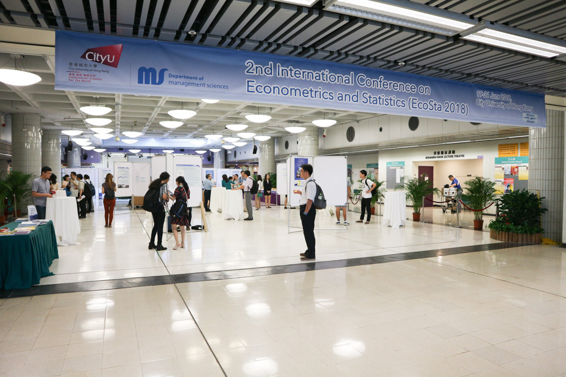 CityUHK College of Business Alumni Conference and Dinner: A day of connection and innovation