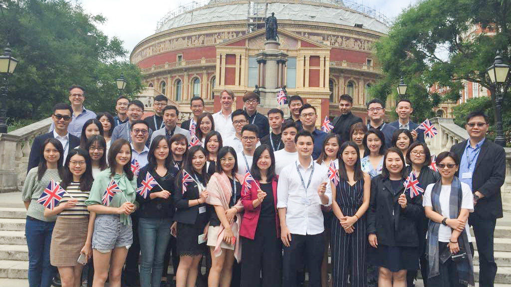 CityUHK College of Business Alumni Conference and Dinner: A day of connection and innovation