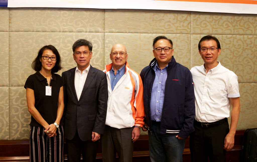 CityUHK College of Business Alumni Conference and Dinner: A day of connection and innovation