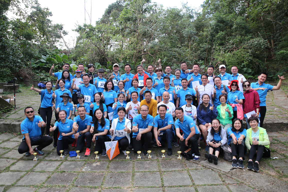 CityUHK College of Business Alumni Conference and Dinner: A day of connection and innovation