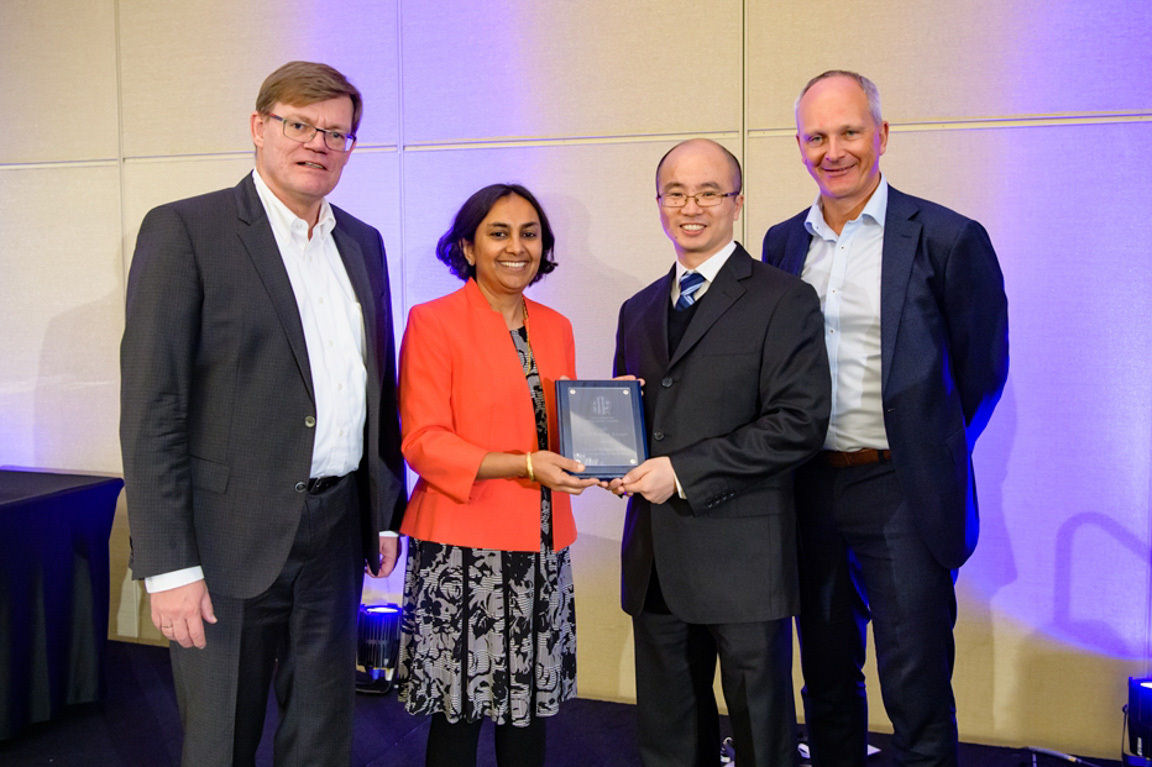 CityUHK College of Business Alumni Conference and Dinner: A day of connection and innovation