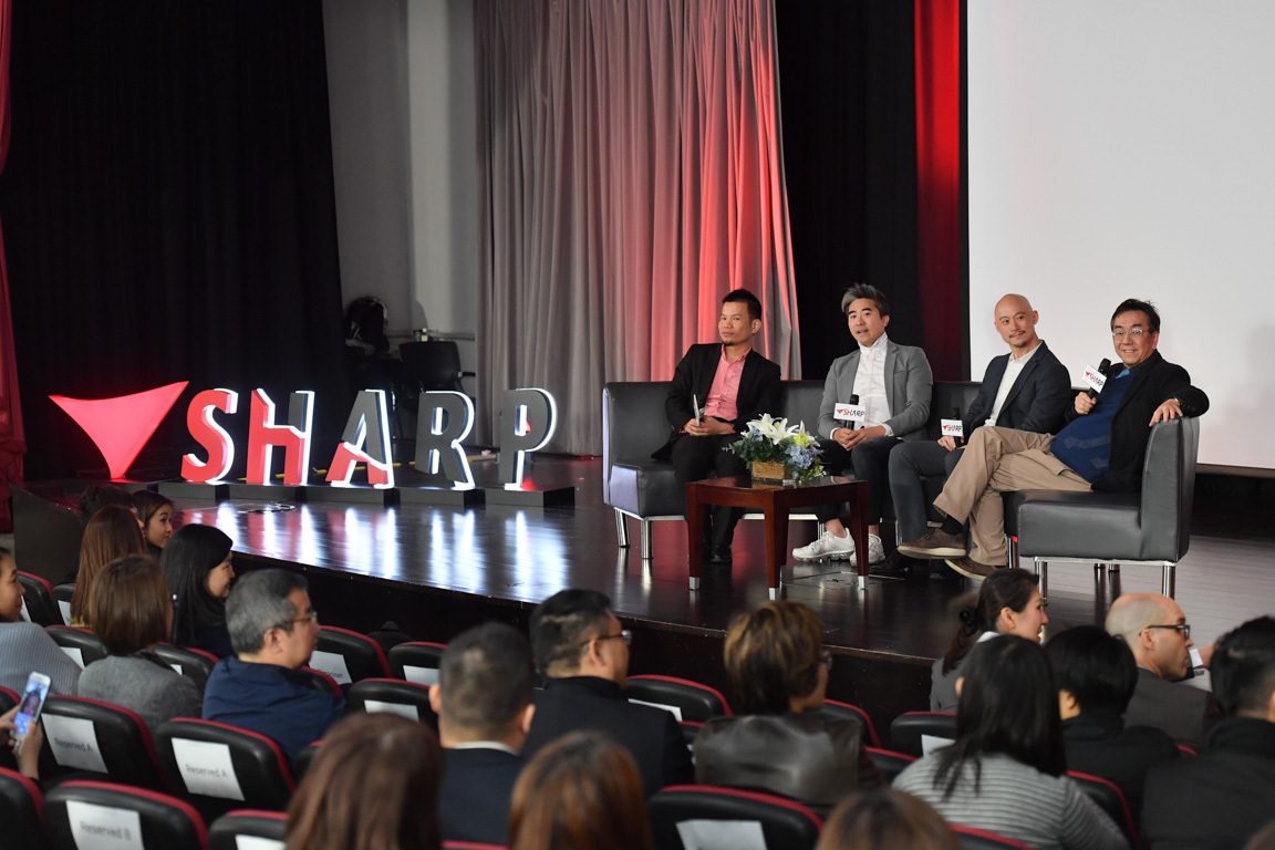 CityUHK College of Business Alumni Conference and Dinner: A day of connection and innovation