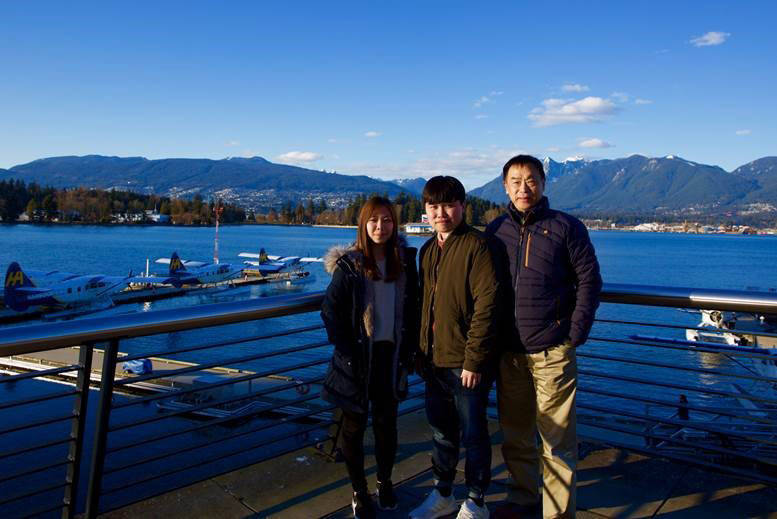 CityUHK College of Business Alumni Conference and Dinner: A day of connection and innovation