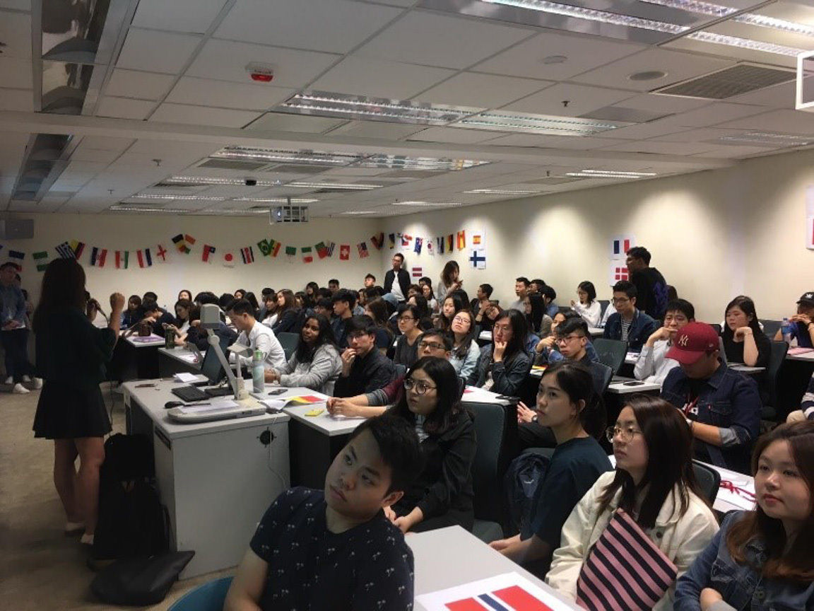 CityUHK College of Business Alumni Conference and Dinner: A day of connection and innovation