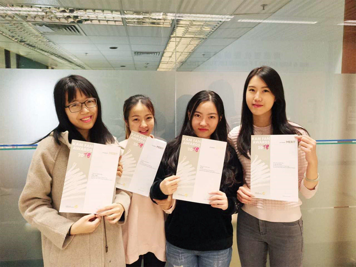 CityUHK College of Business Alumni Conference and Dinner: A day of connection and innovation