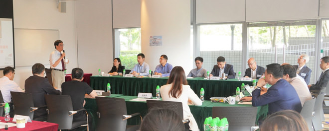 CityUHK College of Business Alumni Conference and Dinner: A day of connection and innovation