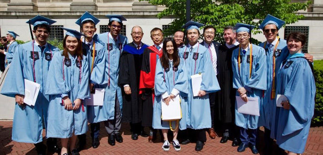 CityUHK College of Business Alumni Conference and Dinner: A day of connection and innovation