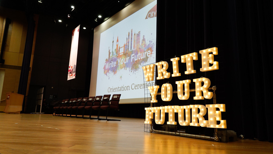 CityUHK College of Business Alumni Conference and Dinner: A day of connection and innovation