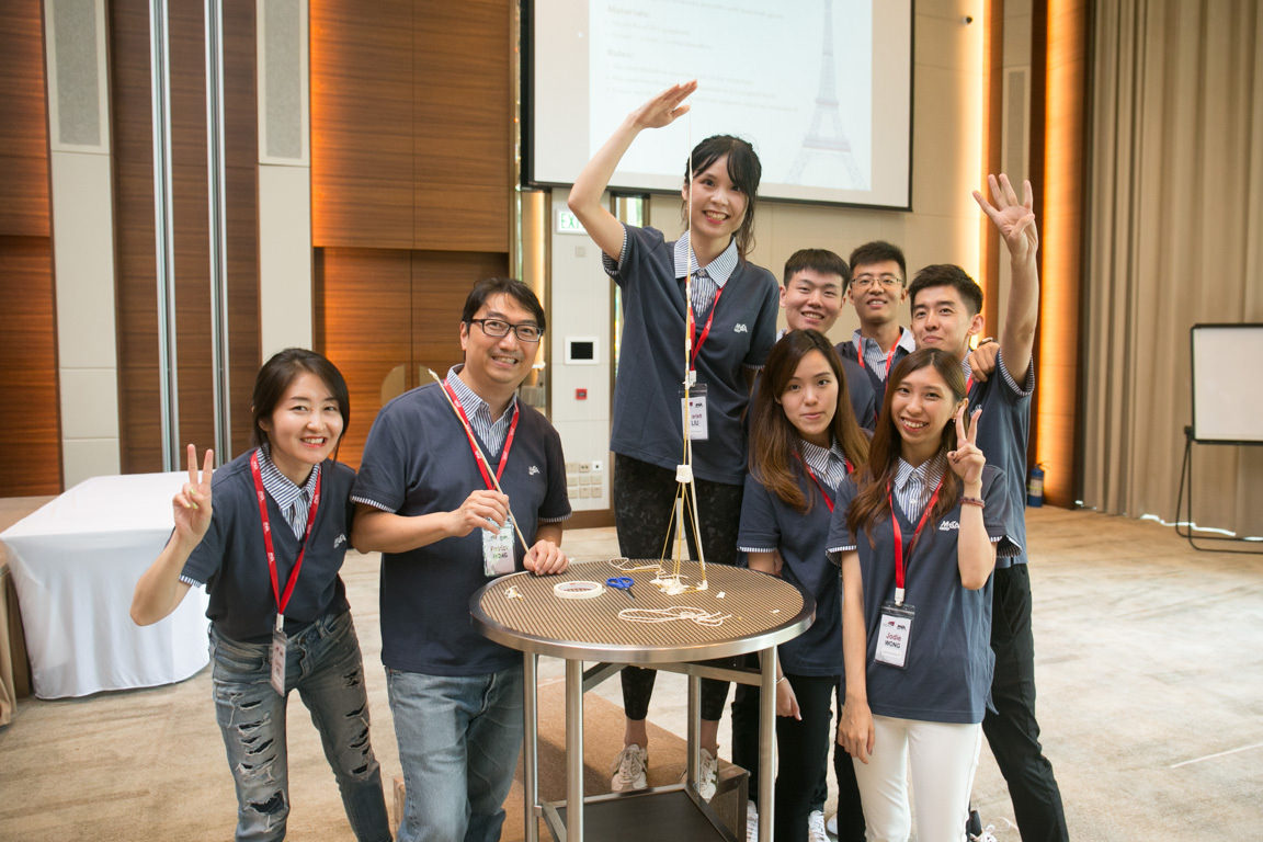 CityUHK College of Business Alumni Conference and Dinner: A day of connection and innovation