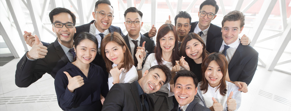 CityUHK College of Business Alumni Conference and Dinner: A day of connection and innovation