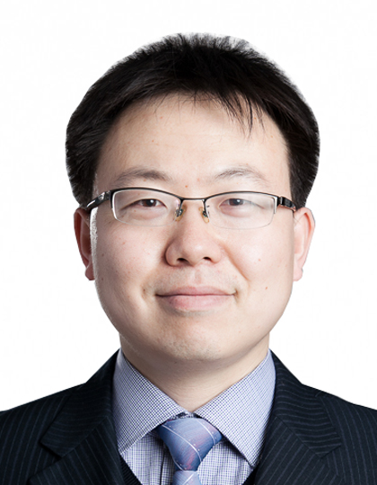 Dr. Wenfeng Wang