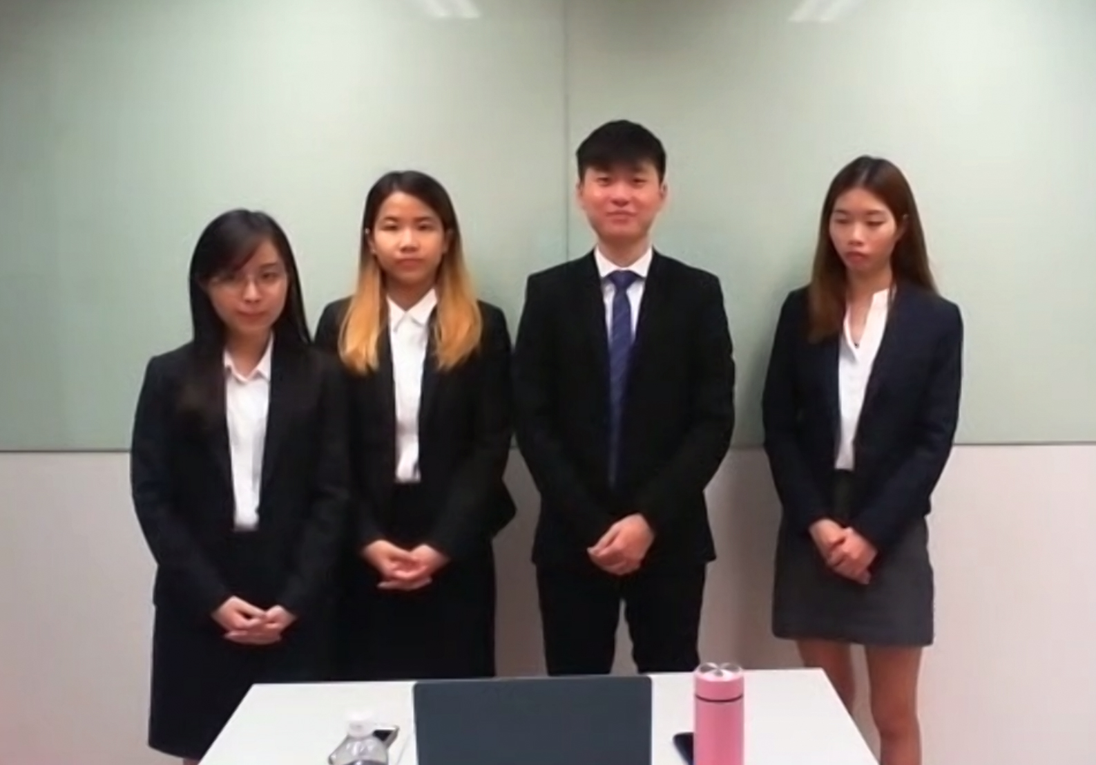 Participant Wong Tsz-ho from the winning team said, “It was a unique experience for us. We acquired some new skills like video editing and the use of Instagram filter in order to prepare the three social media posts. Throughout the competition, I upheld this belief — Do not limit your challenges and challenge your limits.”  “Participating teams unleashed creativity in the competition through various online promotion ideas on social media,“ said President of BPCC Chenyan Xu. “We were also grateful for the su