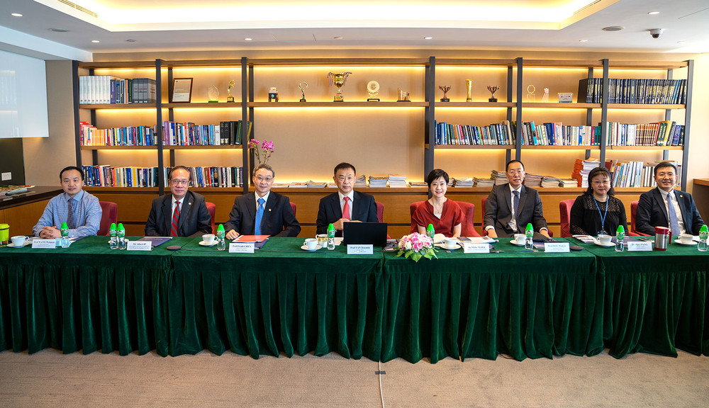 CityUHK College of Business Alumni Conference and Dinner: A day of connection and innovation