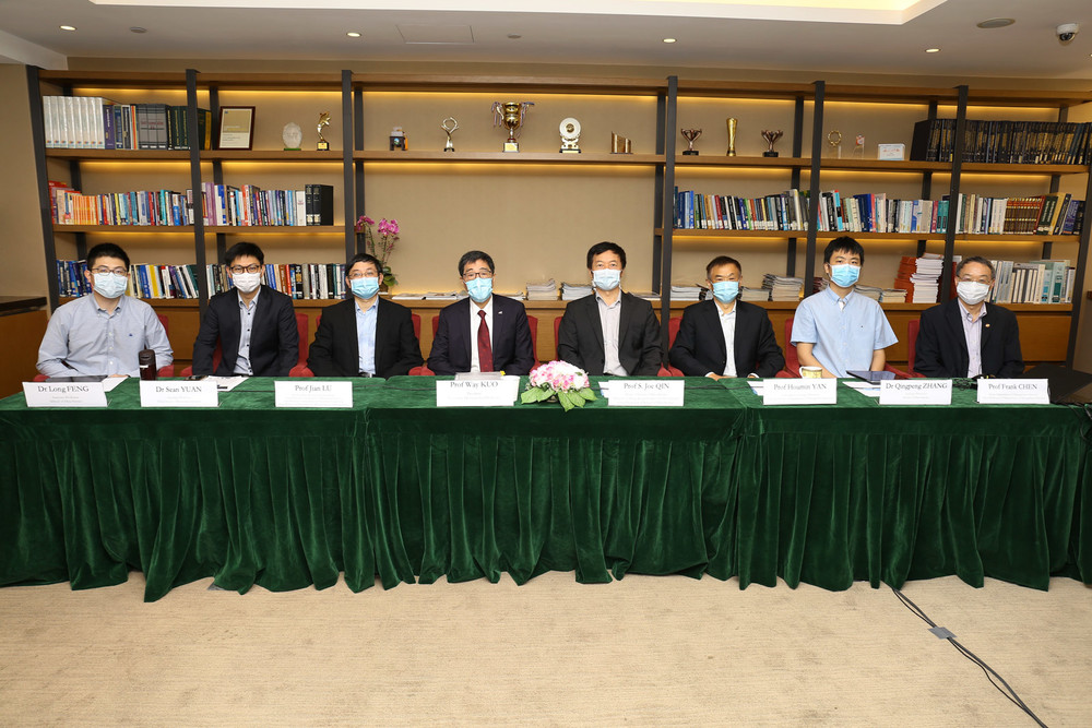 CityUHK College of Business Alumni Conference and Dinner: A day of connection and innovation