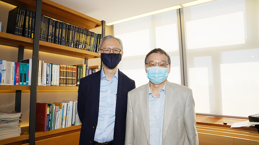 CityUHK College of Business Alumni Conference and Dinner: A day of connection and innovation