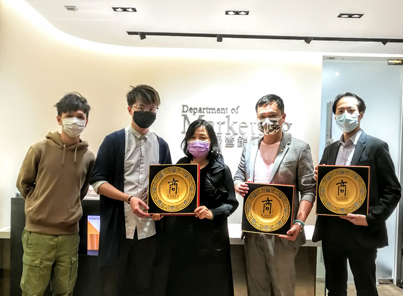 CityUHK College of Business Alumni Conference and Dinner: A day of connection and innovation