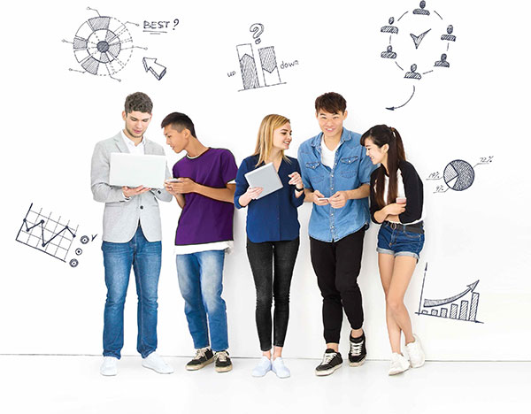 CityUHK College of Business Alumni Conference and Dinner: A day of connection and innovation