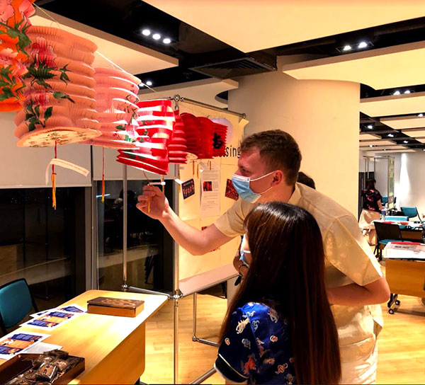 CityUHK College of Business Alumni Conference and Dinner: A day of connection and innovation