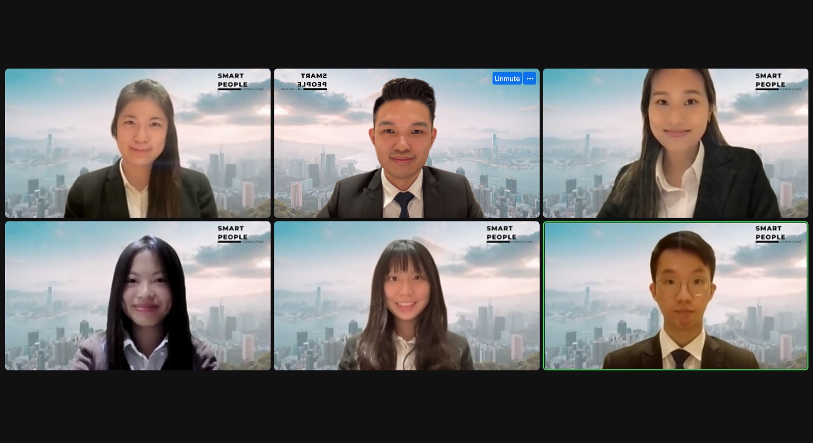 CityU team triumphs in PMI Hong Kong Chapter Project Management Case Competition