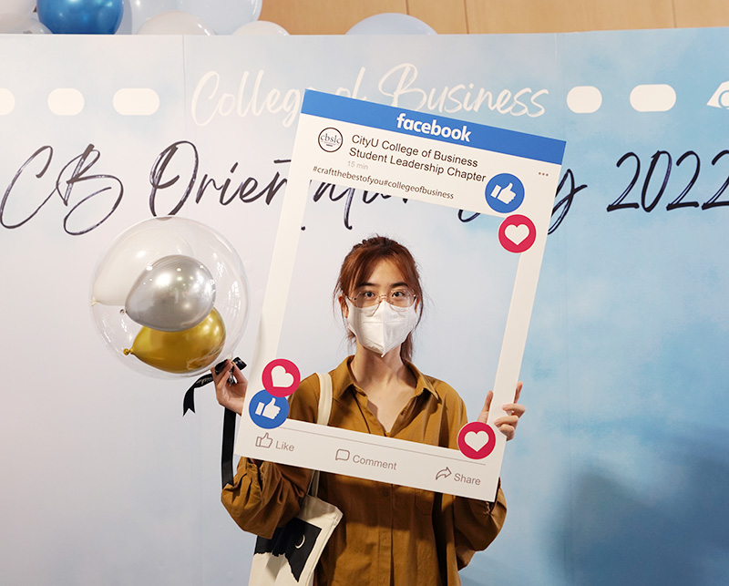 CityUHK College of Business Alumni Conference and Dinner: A day of connection and innovation