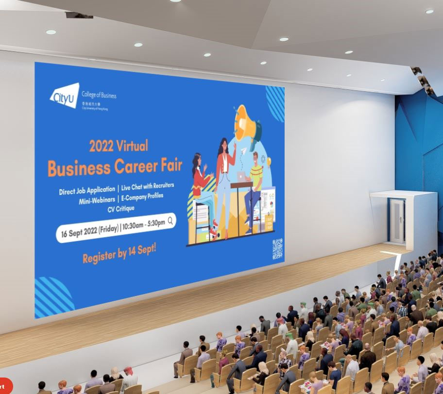 CityUHK College of Business Alumni Conference and Dinner: A day of connection and innovation