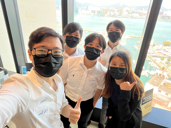 CityUHK College of Business Alumni Conference and Dinner: A day of connection and innovation