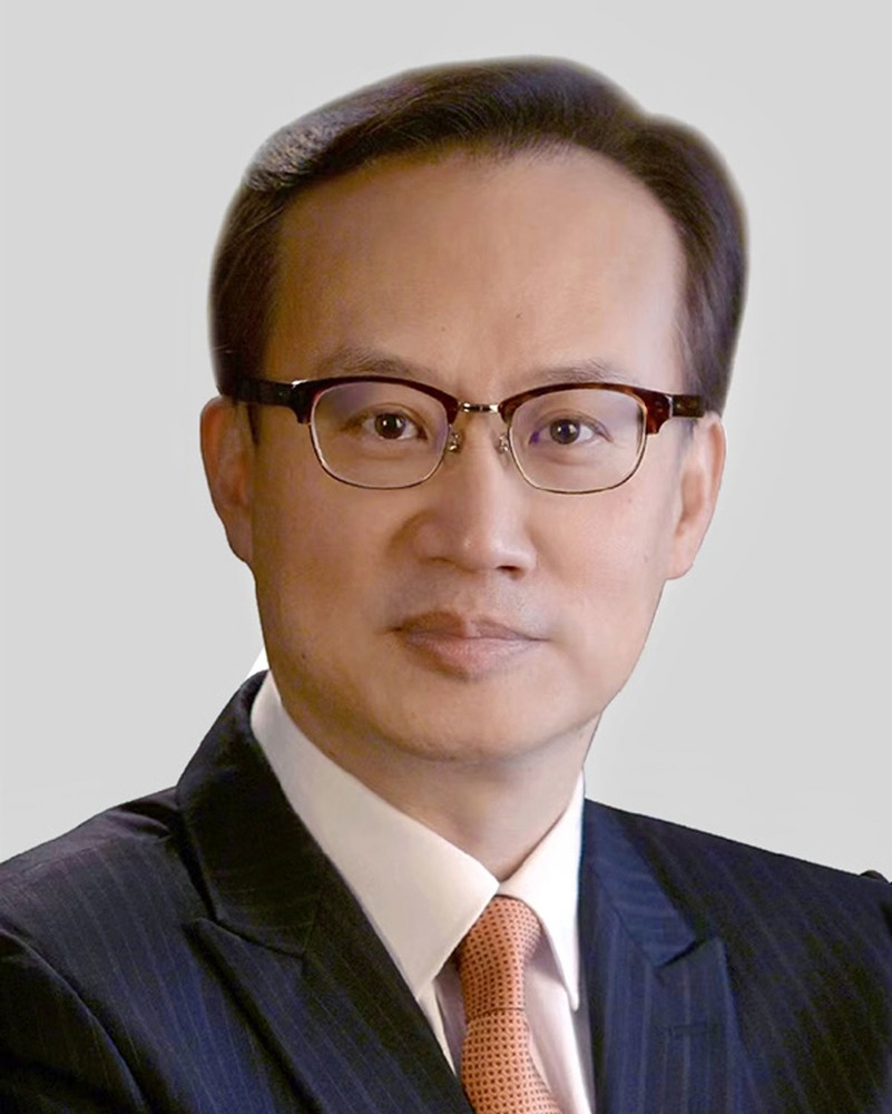 Mr Banting SZE Wai-pan 