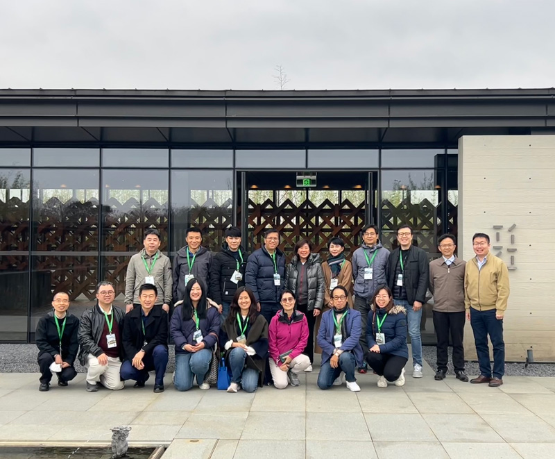 CityUHK College of Business Alumni Conference and Dinner: A day of connection and innovation