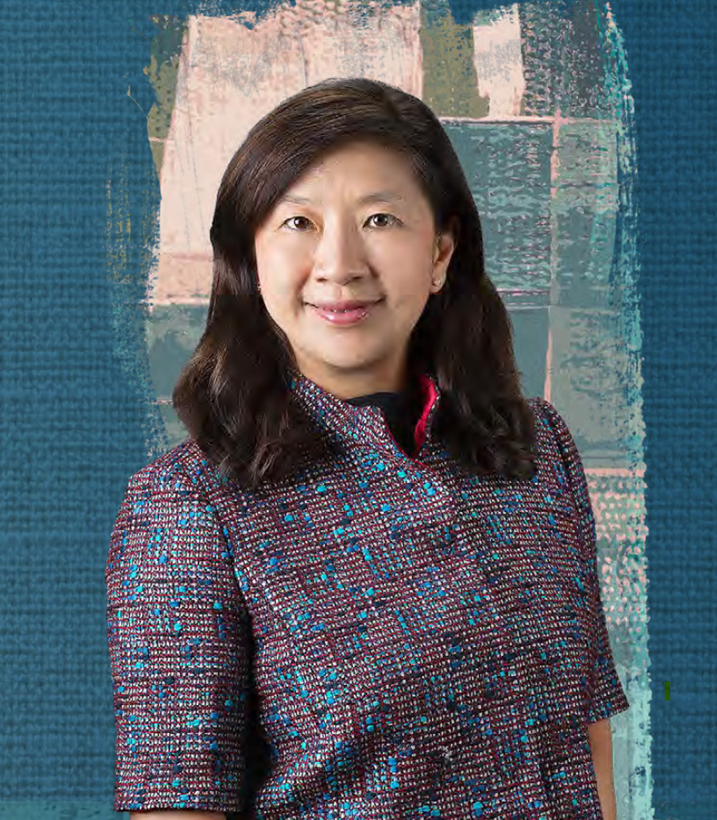 Weaving a Sustainable Future