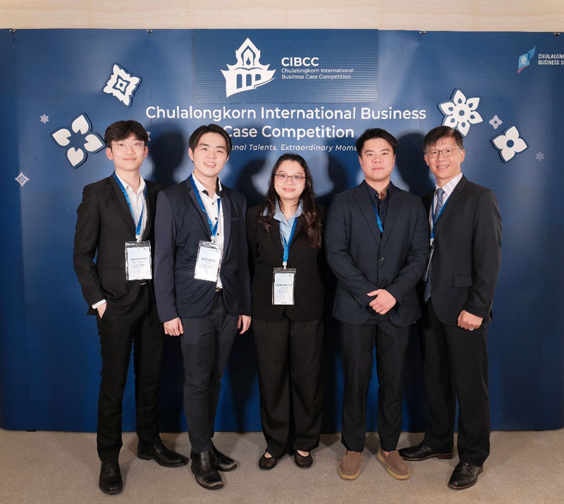 CityUHK College of Business Alumni Conference and Dinner: A day of connection and innovation