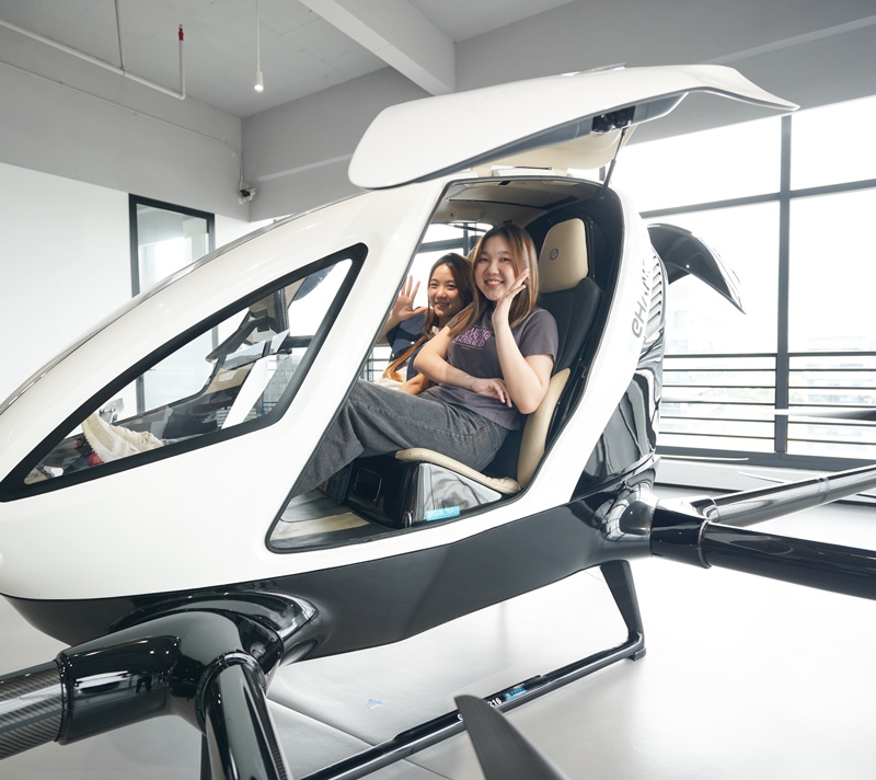 CityUHK College of Business Alumni Conference and Dinner: A day of connection and innovation