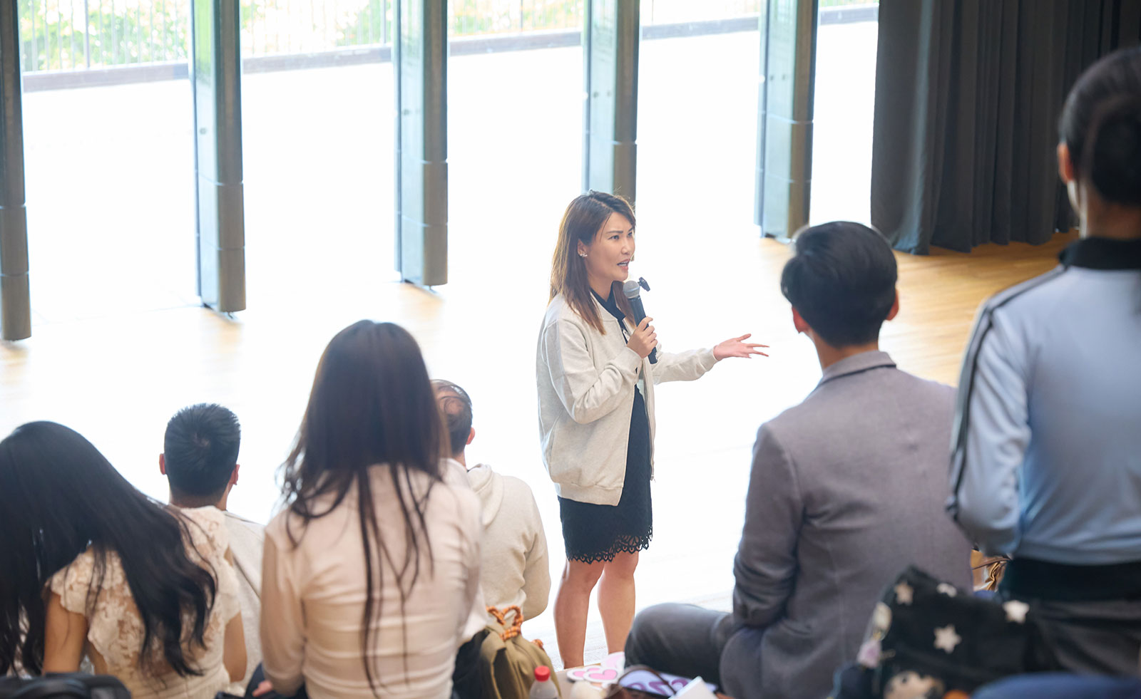 MScMKT Orientation Day 2025