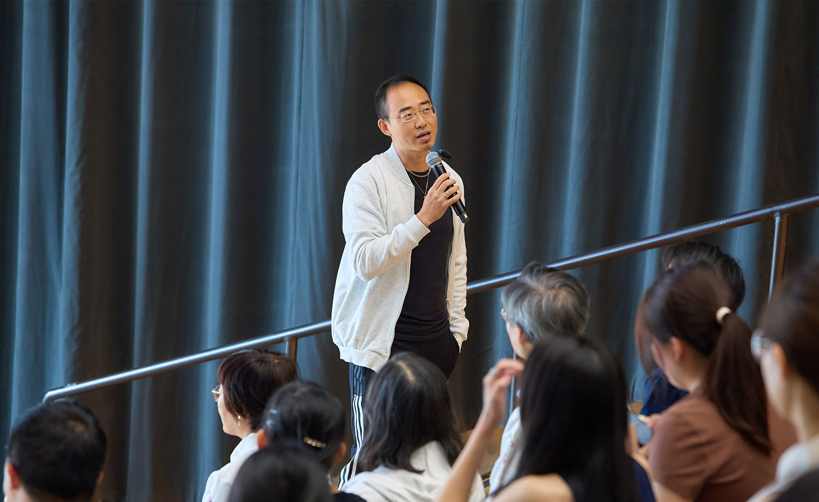 MScMKT Orientation Day 2025