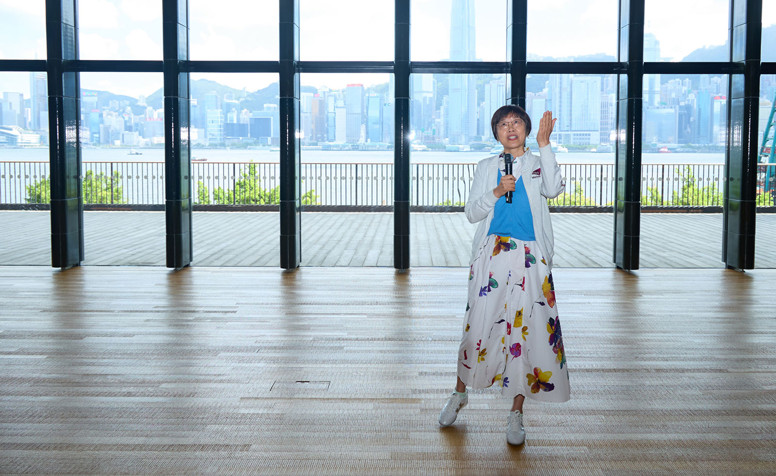 MScMKT Orientation Day 2025