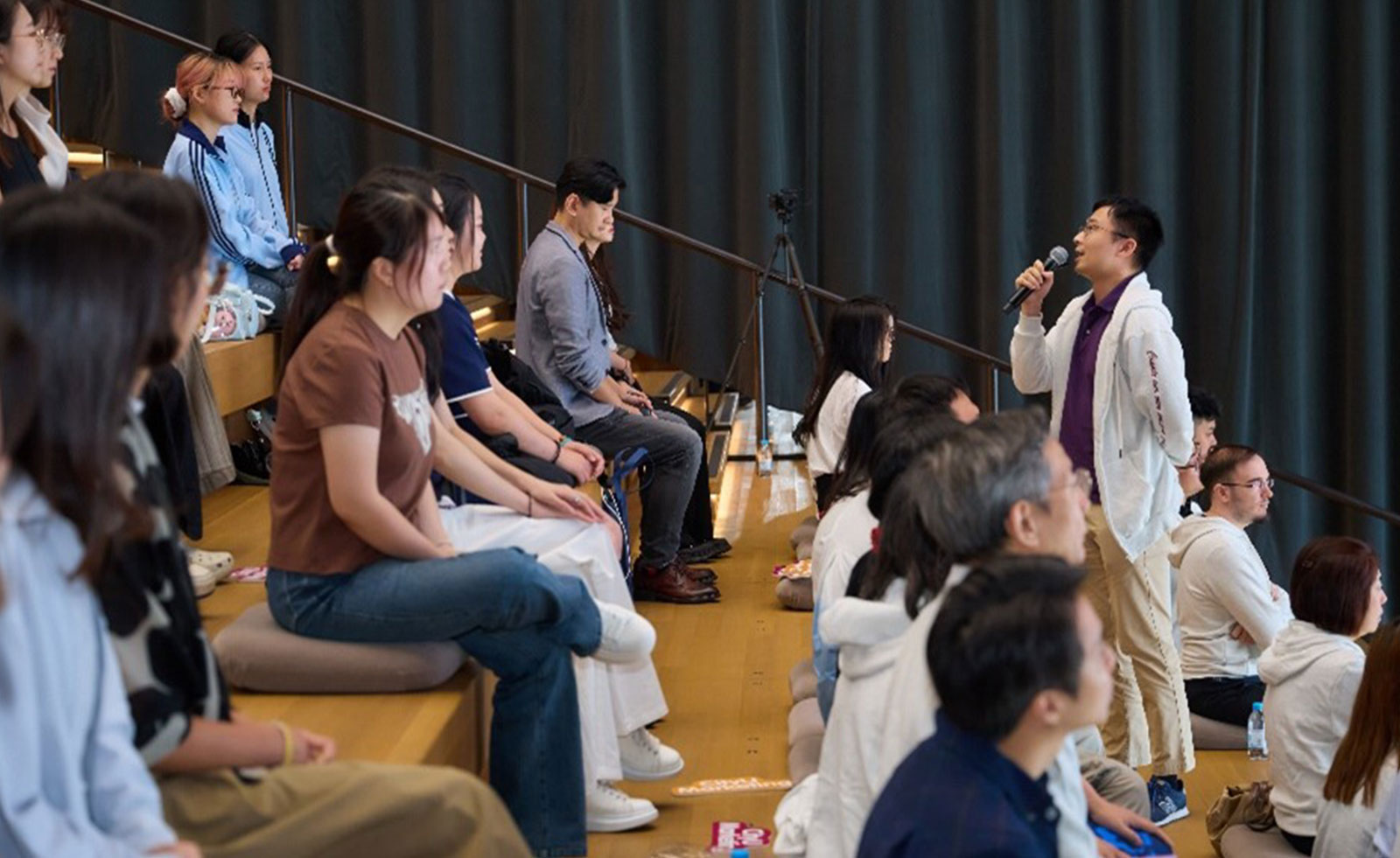 MScMKT Orientation Day 2025