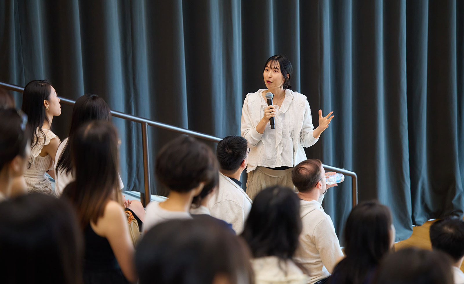 MScMKT Orientation Day 2025