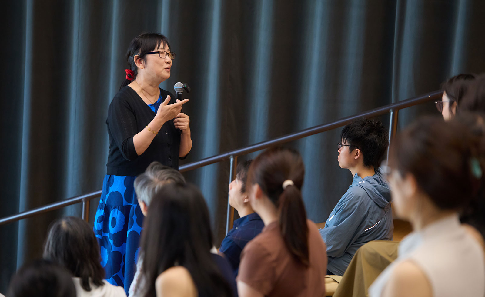 MScMKT Orientation Day 2025