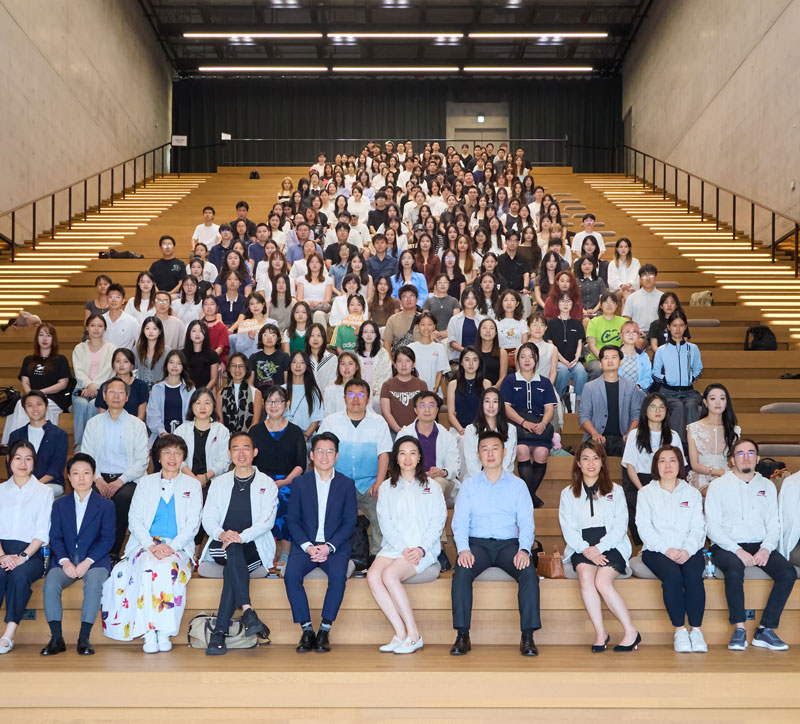 CityUHK College of Business Alumni Conference and Dinner: A day of connection and innovation