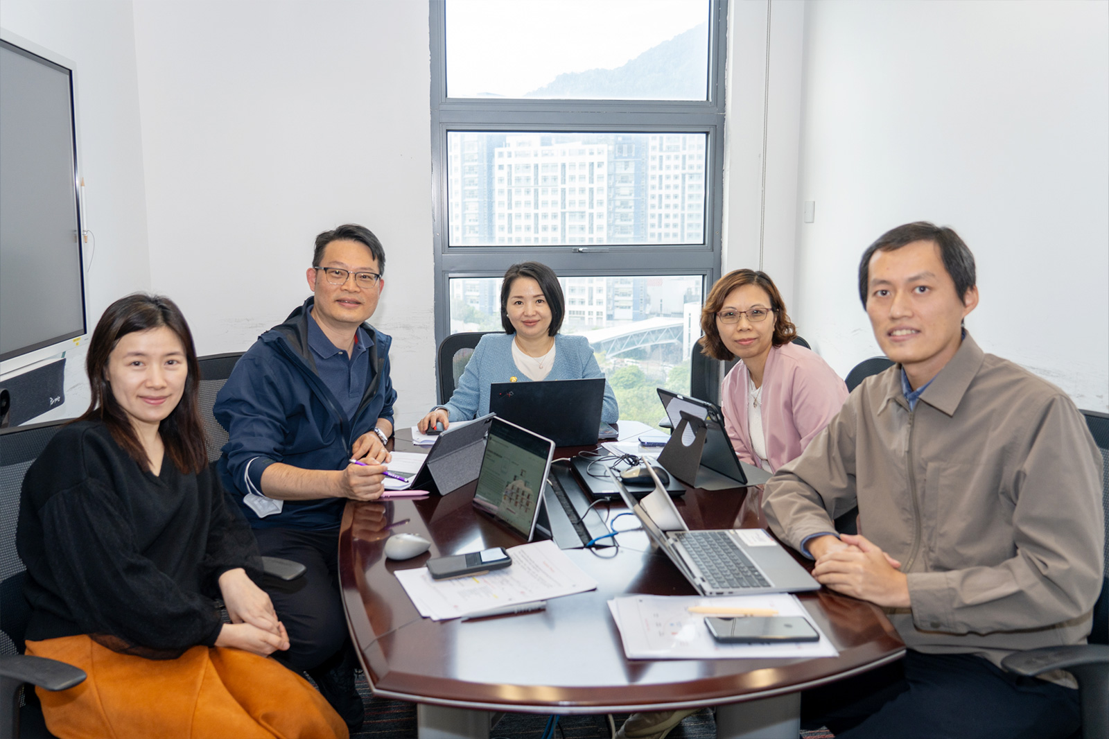 NCB executives join this one-day Executive Leadership Programme to refresh necessary skills to navigate the digital transformation in the banking sector.