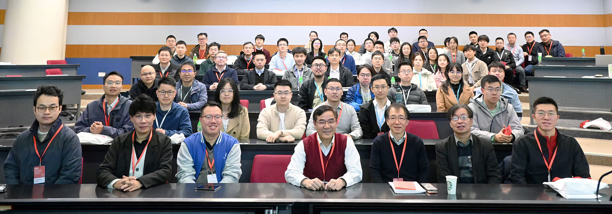 2026 CityUHK Workshop in Econometrics and Statistics