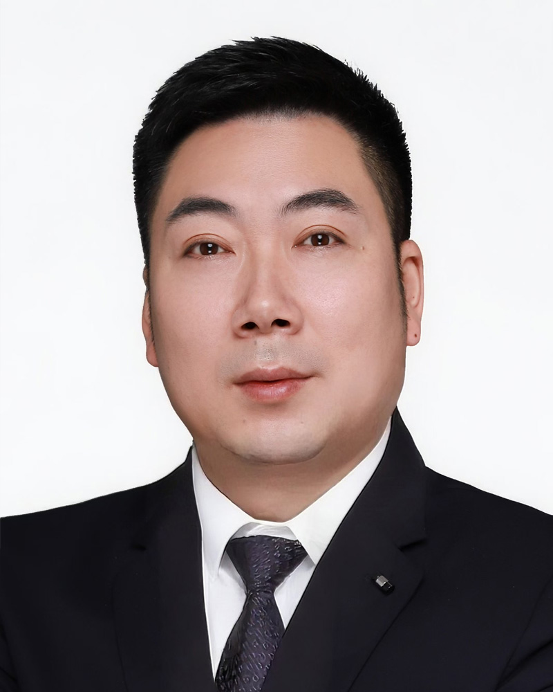 Mr Wang Dan
