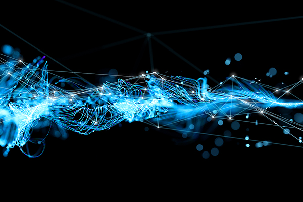 High quality financial reporting "an open book" to investors