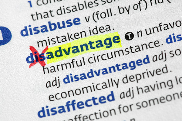 Lost in Translation? How Corporate Disclosures Can Shape Information Advantages