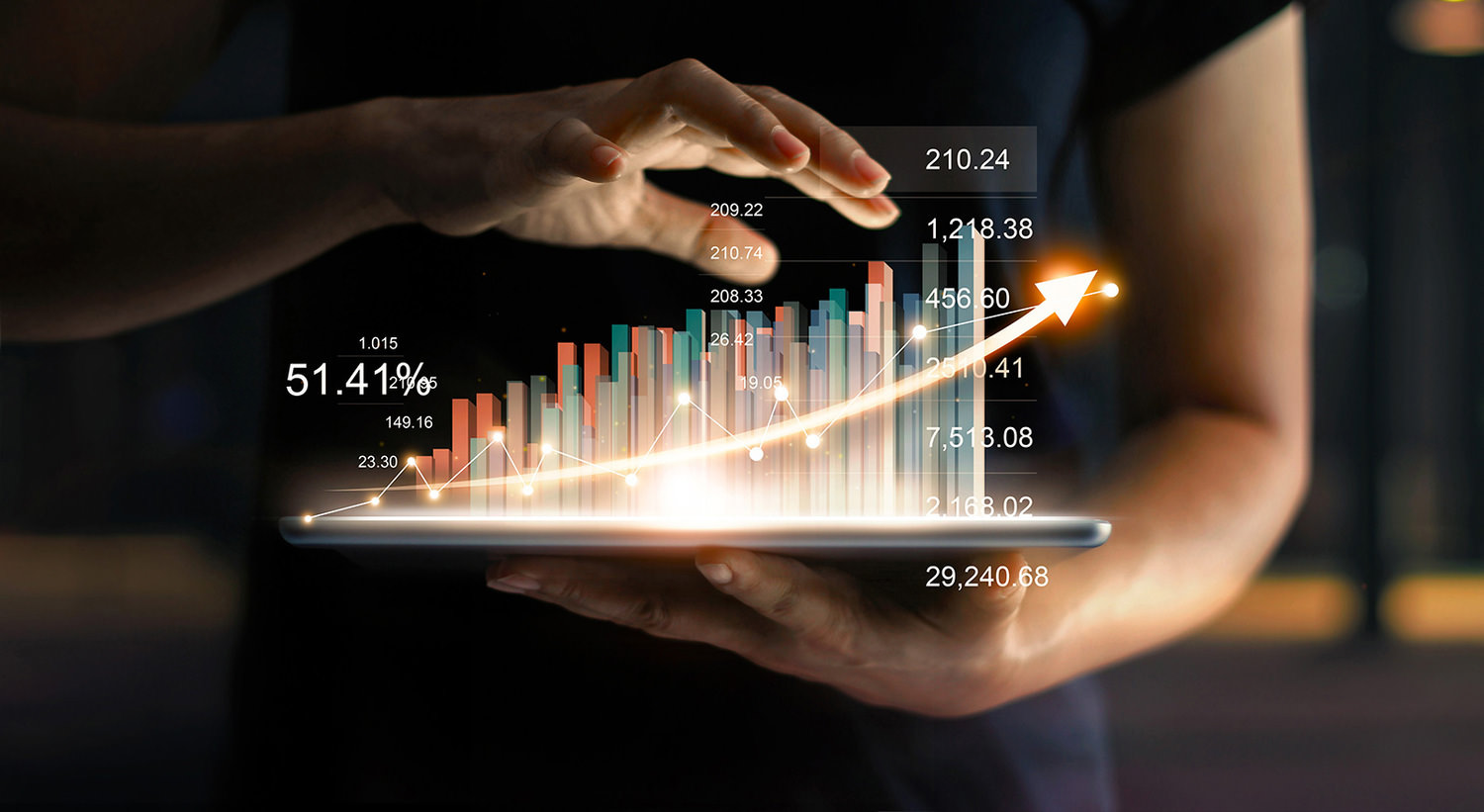 Delivering 21st Century Healthcare in Hong Kong